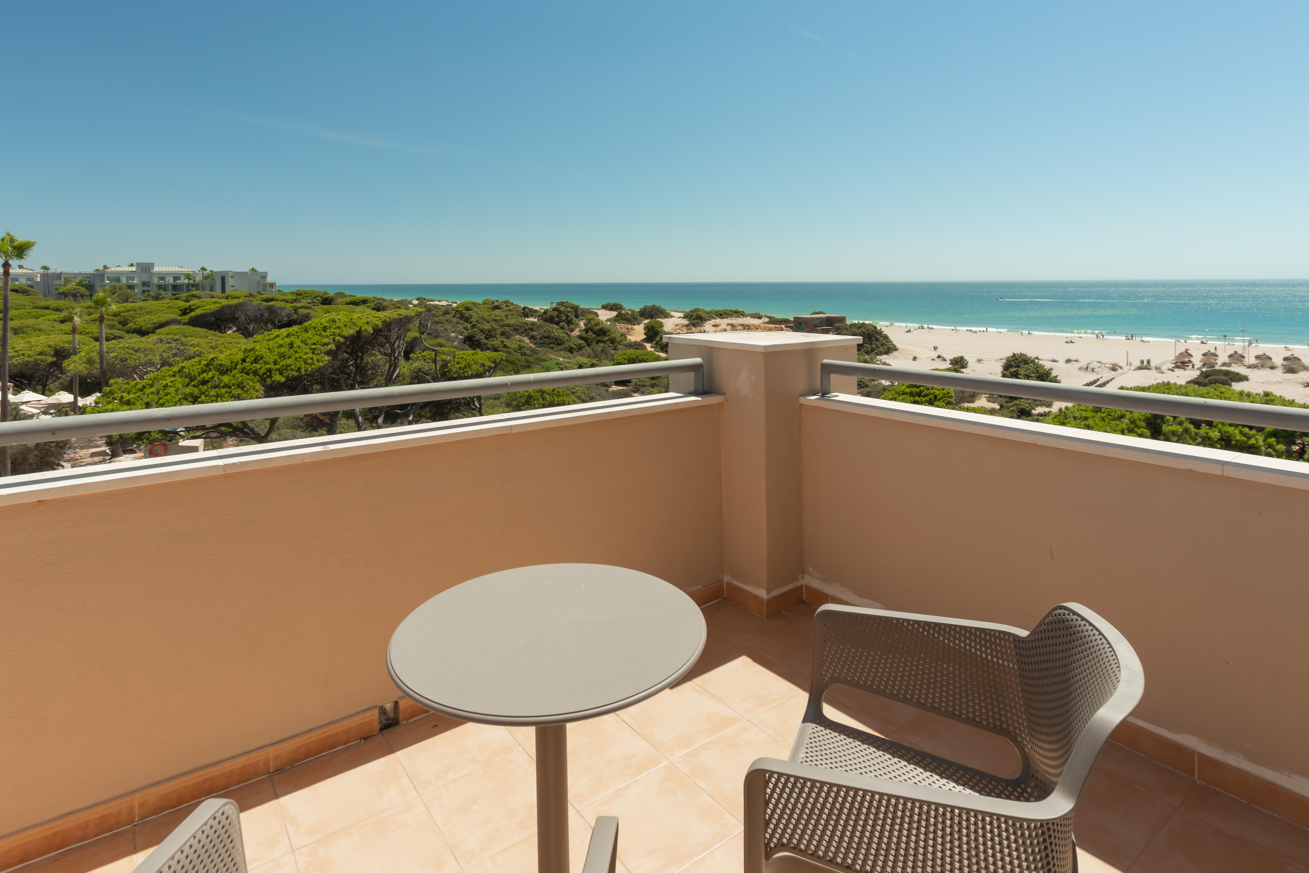 Valentin Sancti Petri Hotel Chiclana de la Frontera Exterior photo