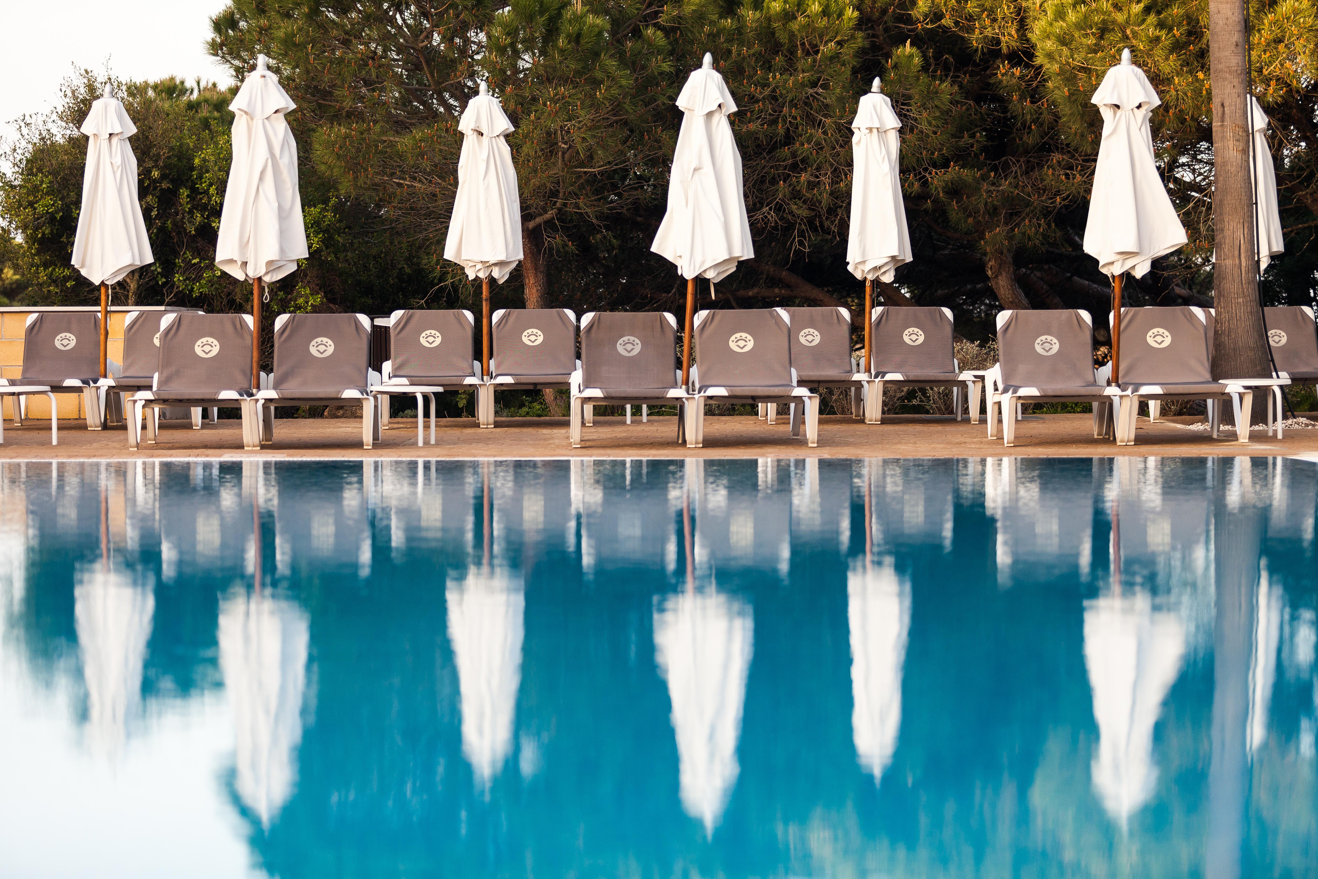 Valentin Sancti Petri Hotel Chiclana de la Frontera Exterior photo