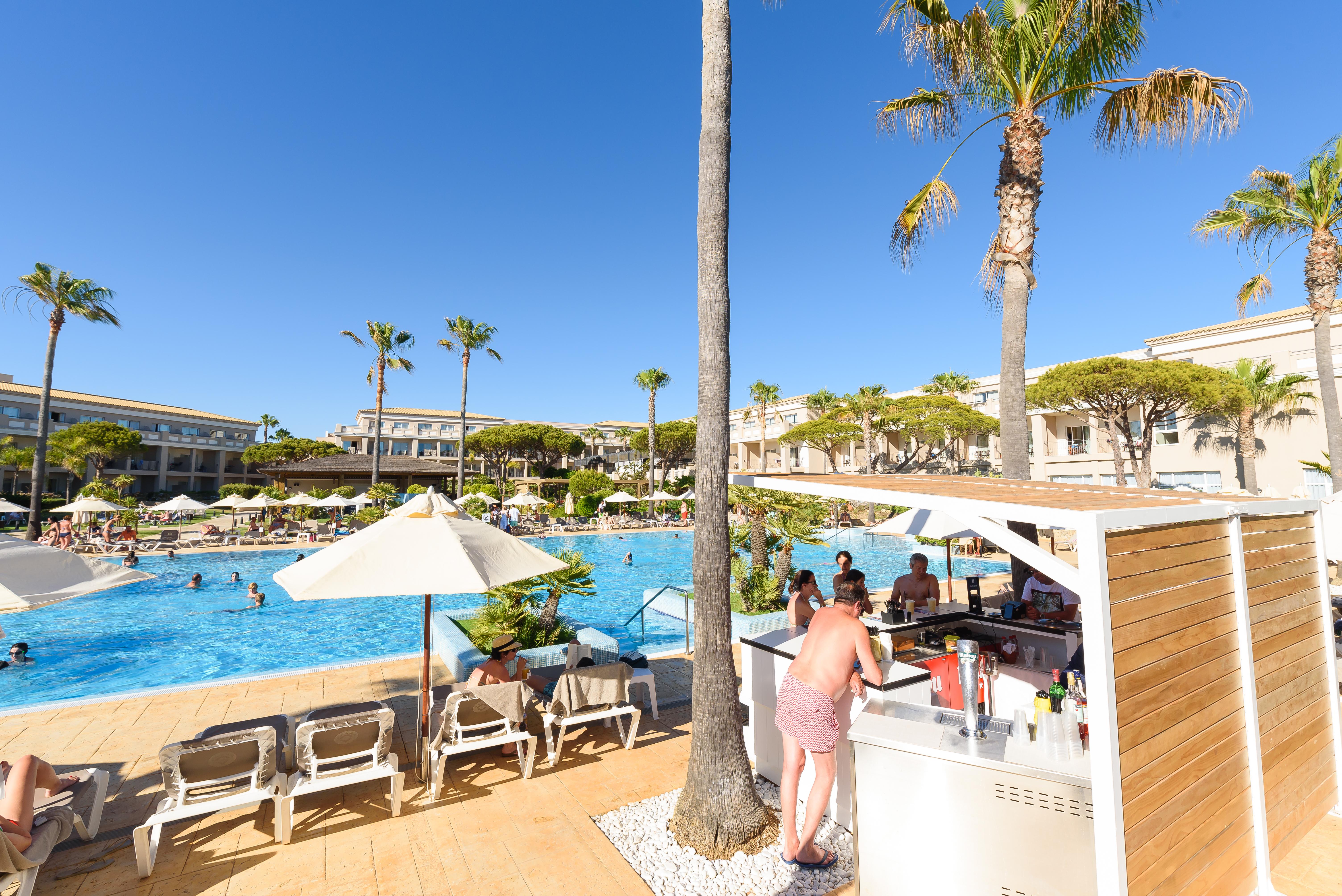 Valentin Sancti Petri Hotel Chiclana de la Frontera Exterior photo