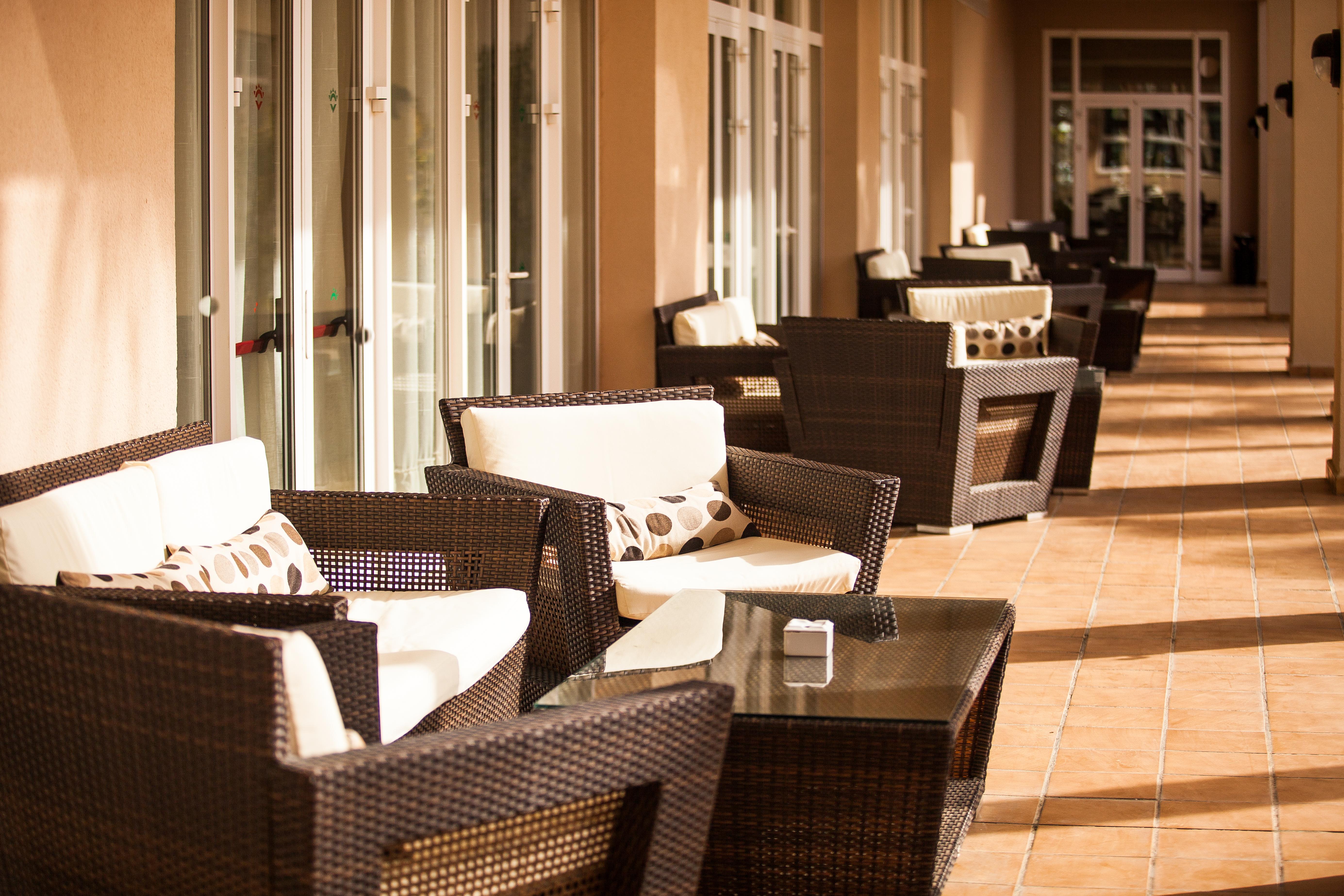 Valentin Sancti Petri Hotel Chiclana de la Frontera Exterior photo